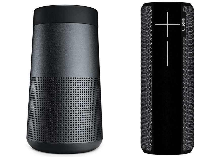Detail Black Friday Bose Revolve Nomer 13