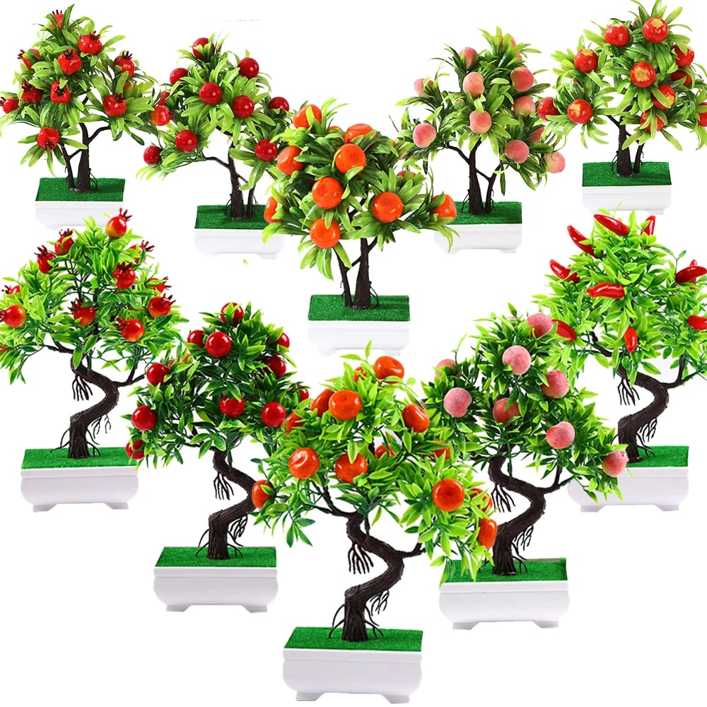 Detail Bonsai Blume Nomer 3