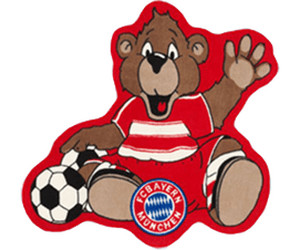 Detail Fc Bayern Teppich Nomer 2