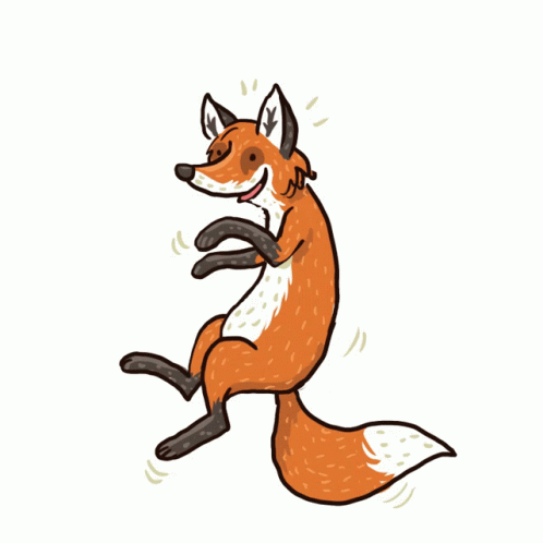 Detail Fuchs Lachen Nomer 5