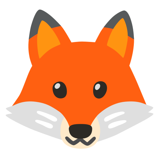 Detail Fuchs Lachen Nomer 7