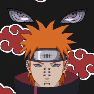 Detail Gambar Akatsuki Pain Nomer 17