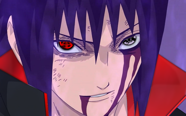 Detail Gambar Akatsuki Sasuke Nomer 26