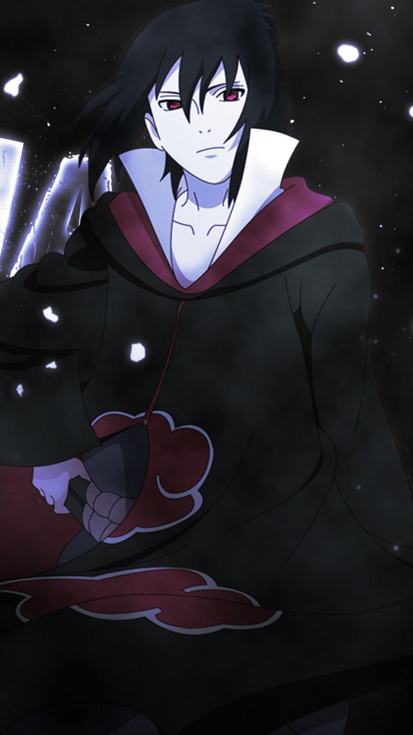 Detail Gambar Akatsuki Sasuke Nomer 32