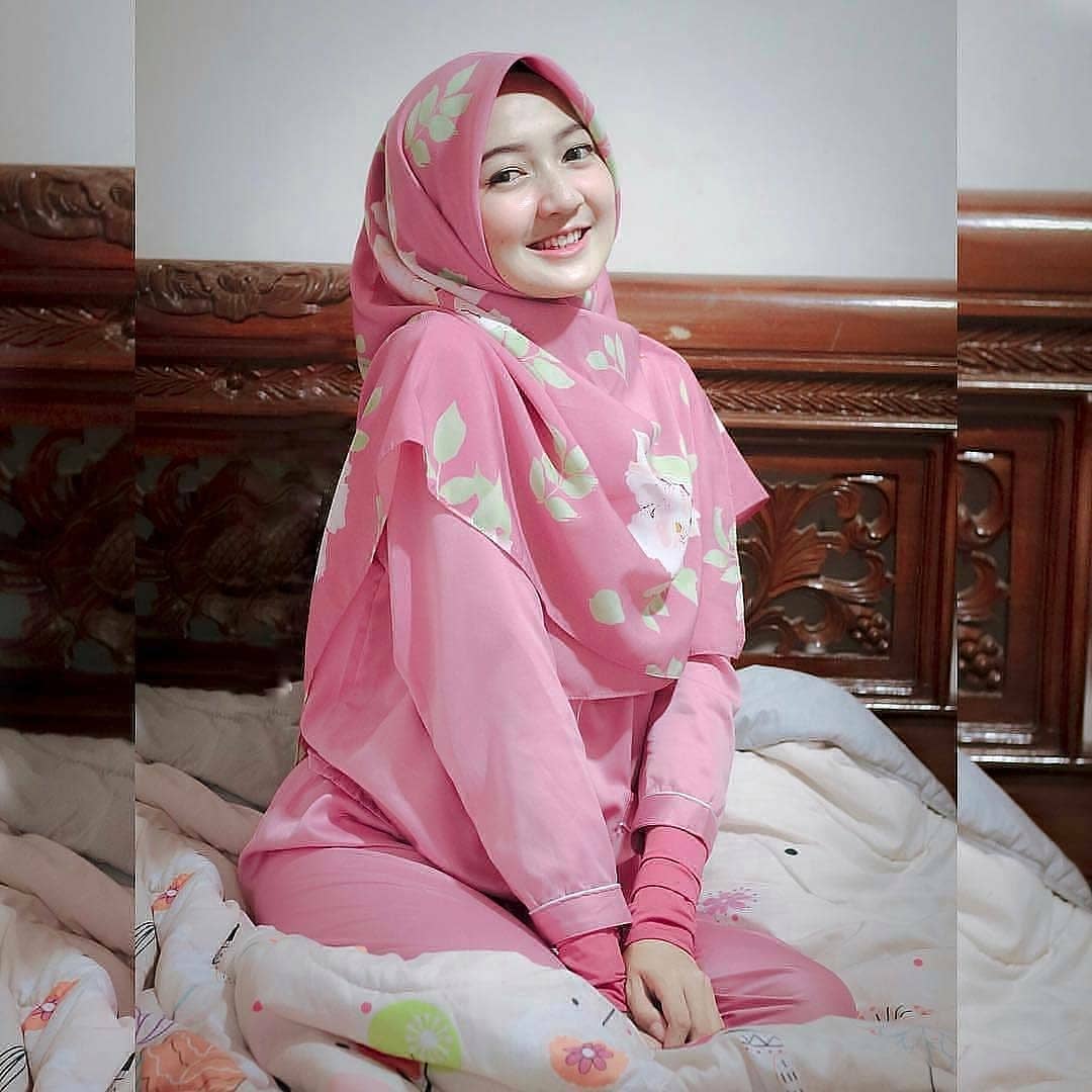 Detail Gambar Akhwat Cantik Nomer 30