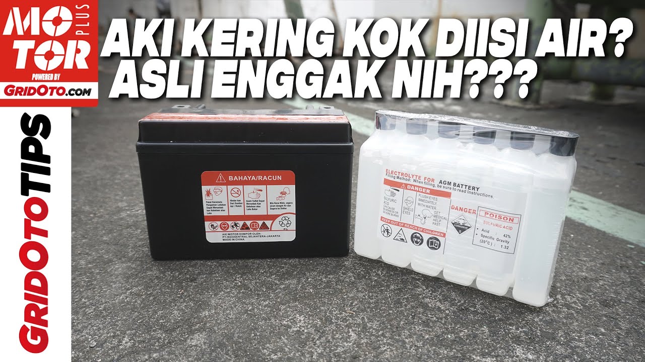 Detail Gambar Aki Kering Nomer 29