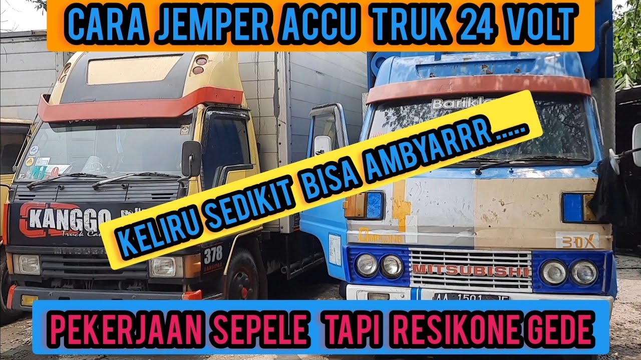 Detail Gambar Aki Truk Nomer 40