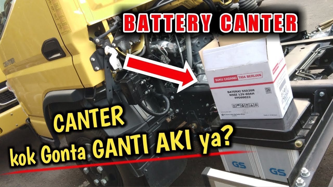 Detail Gambar Aki Truk Nomer 10