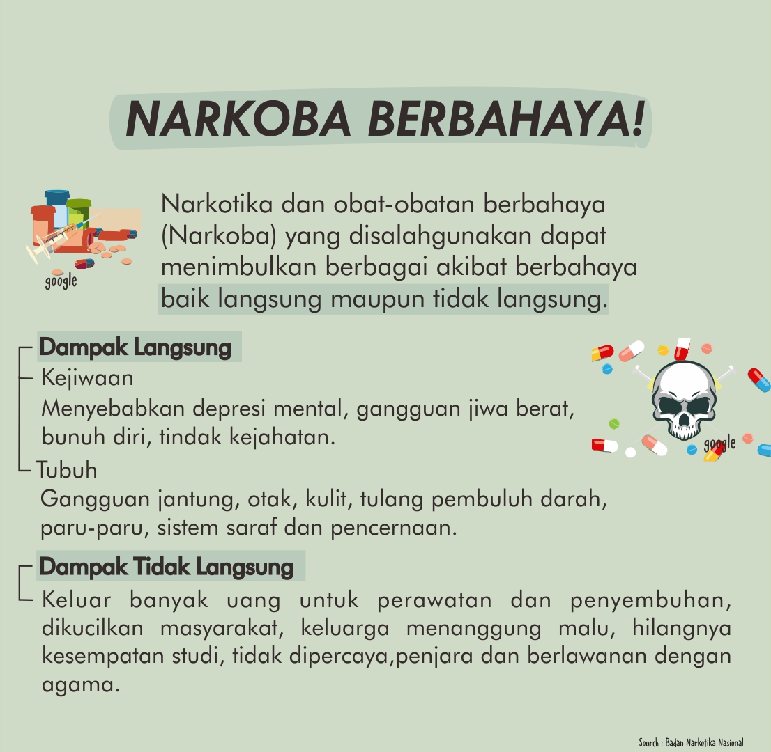 Detail Gambar Akibat Karena Narkoba Nomer 9