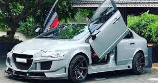 Detail Gambar Aksesoris Mobil Nomer 53