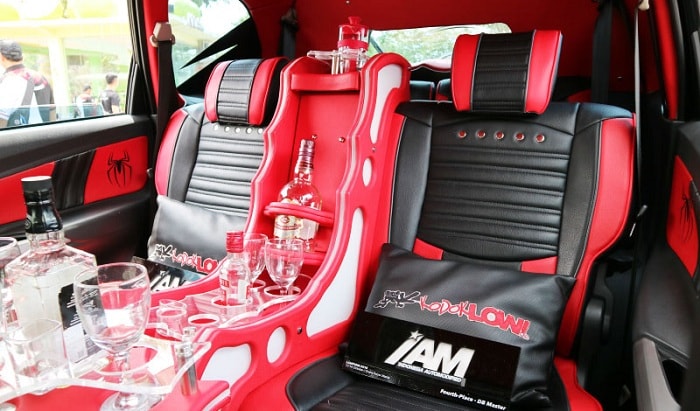 Detail Gambar Aksesoris Mobil Nomer 10