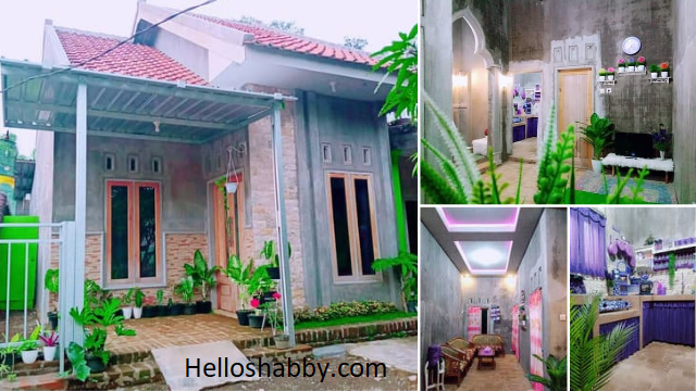 Detail Gambar Aksesoris Rumah Sederhana Nomer 26