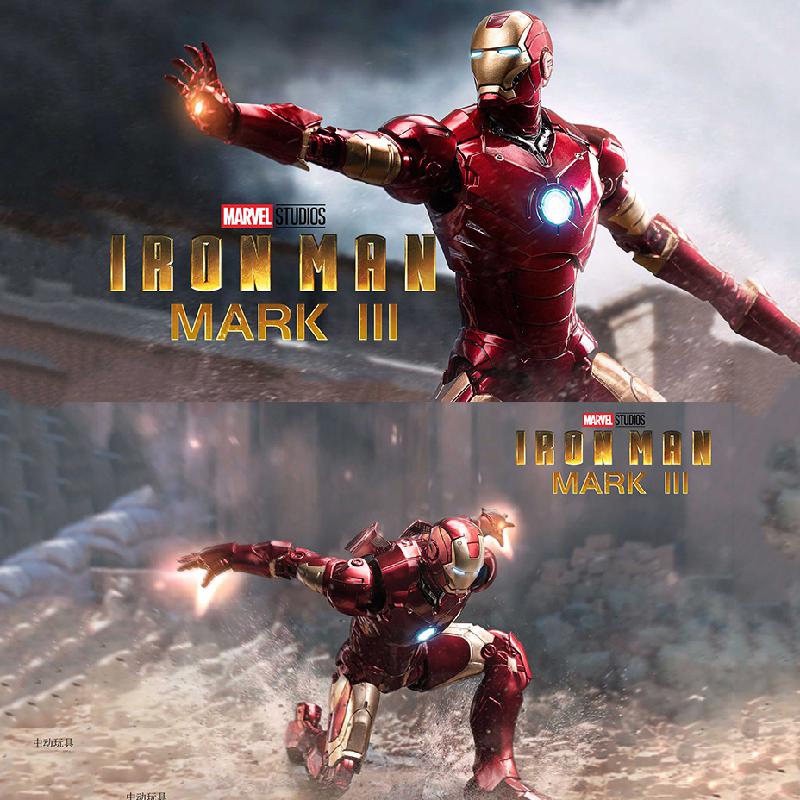Detail Gambar Aksi Laga Iron Man Nomer 37