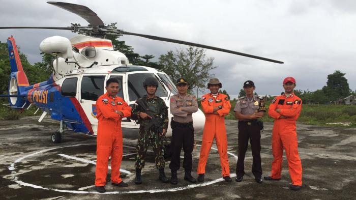 Detail Gambar Aksi Polisi Udara Nomer 43