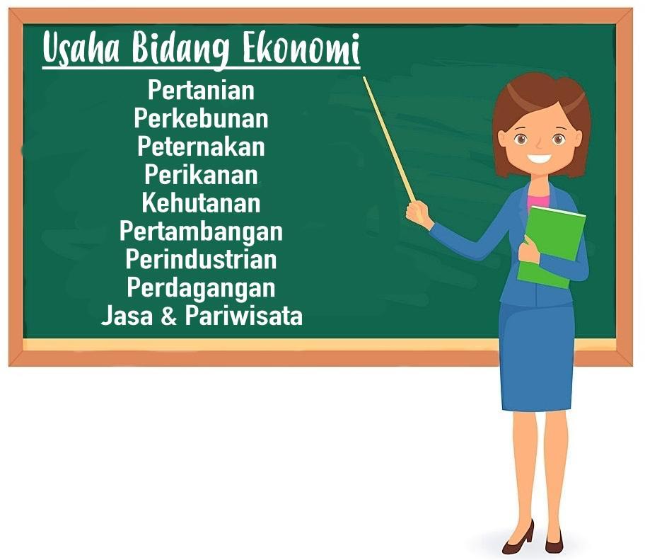 Detail Gambar Aktivitas Di Bidang Jasa Nomer 14