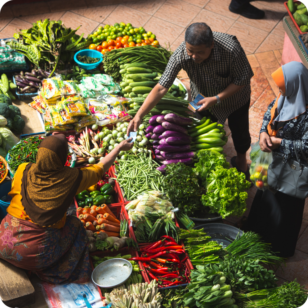 Detail Gambar Aktivitas Di Bidang Perdagangan Nomer 29