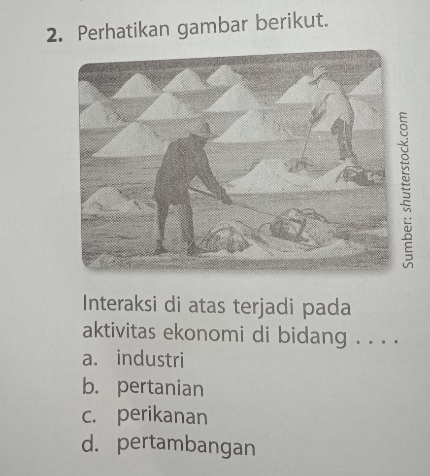 Detail Gambar Aktivitas Di Bidang Pertambangan Nomer 49