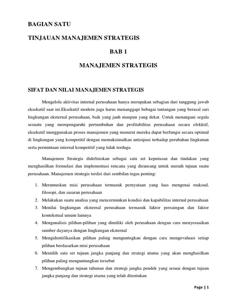 Detail Gambar Aktivitas Manajemen Stratejik Nomer 24