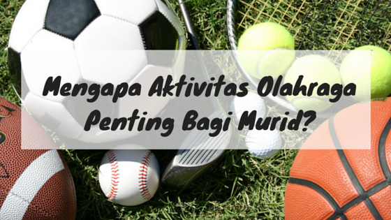 Detail Gambar Aktivitas Olahraga Nomer 41