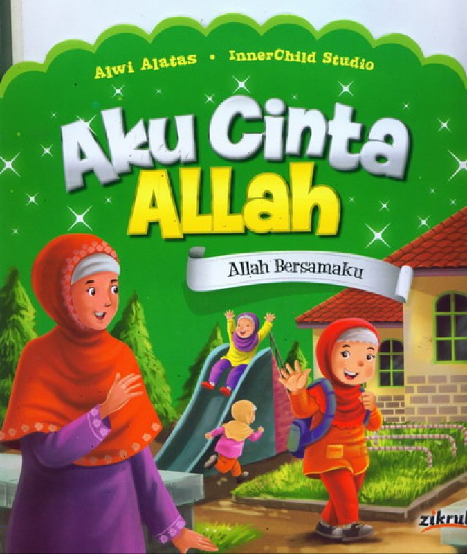 Detail Gambar Aku Cinta Allah Nomer 34