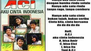 Detail Gambar Aku Cinta Indonesia Nomer 39