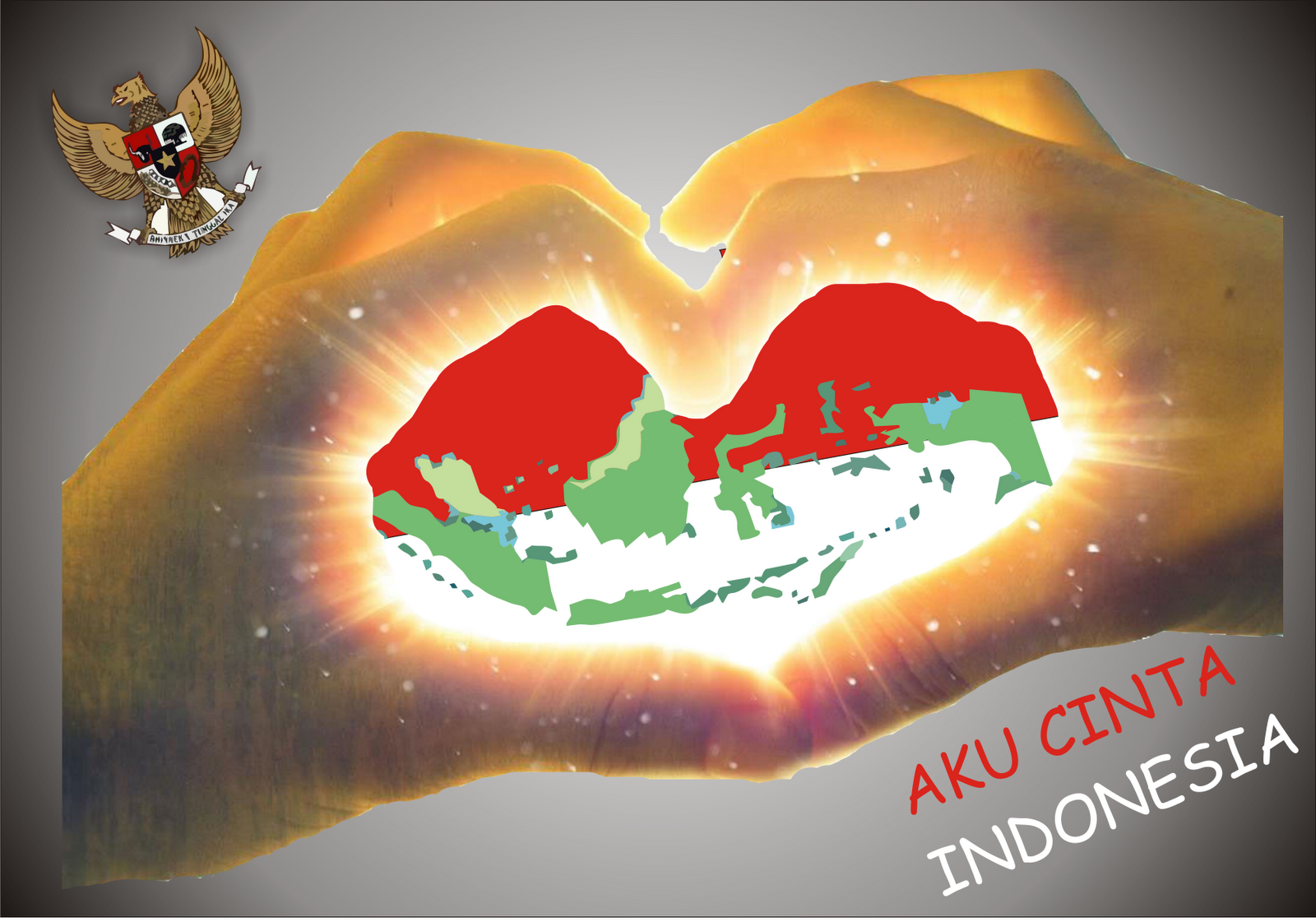 Detail Gambar Aku Cinta Indonesia Nomer 7