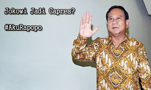 Detail Gambar Aku Rapopo Lucu Nomer 37