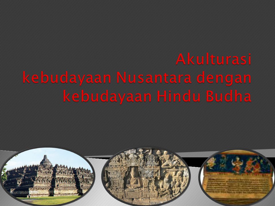 Detail Gambar Akulturasi Budaya Islam Dan Budha Nomer 49