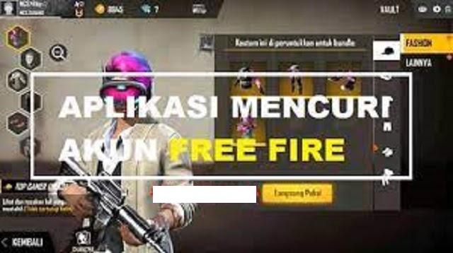 Detail Gambar Akun Free Fire Nomer 38