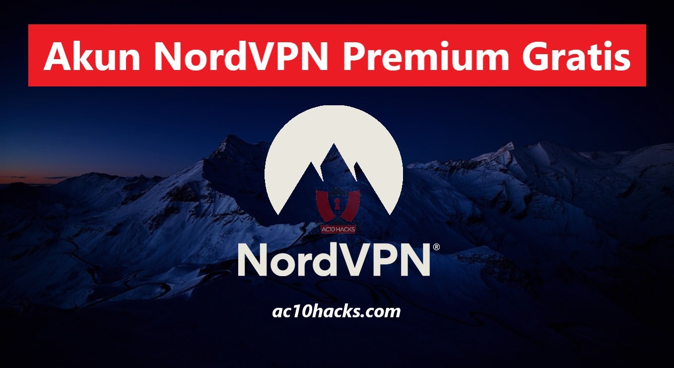 Detail Gambar Akun Premium Nord Vpn Nomer 19