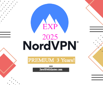 Detail Gambar Akun Premium Nord Vpn Nomer 30