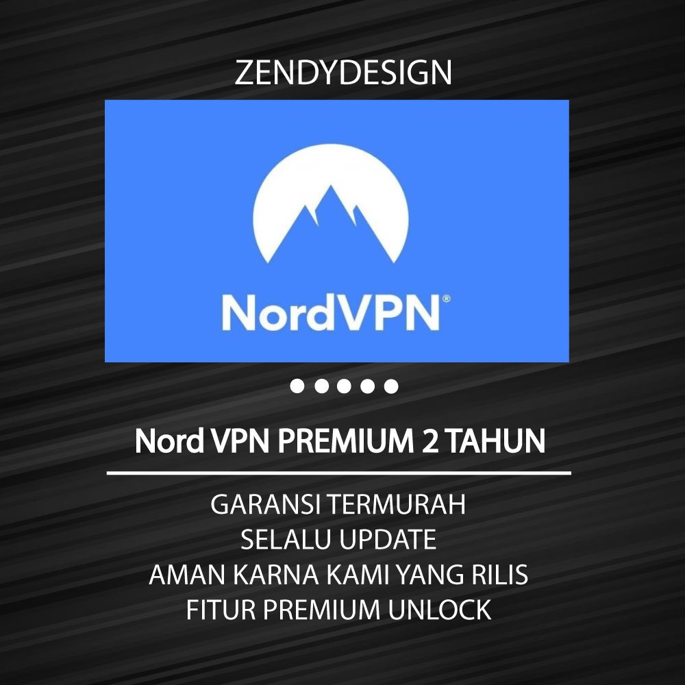 Detail Gambar Akun Premium Nord Vpn Nomer 40