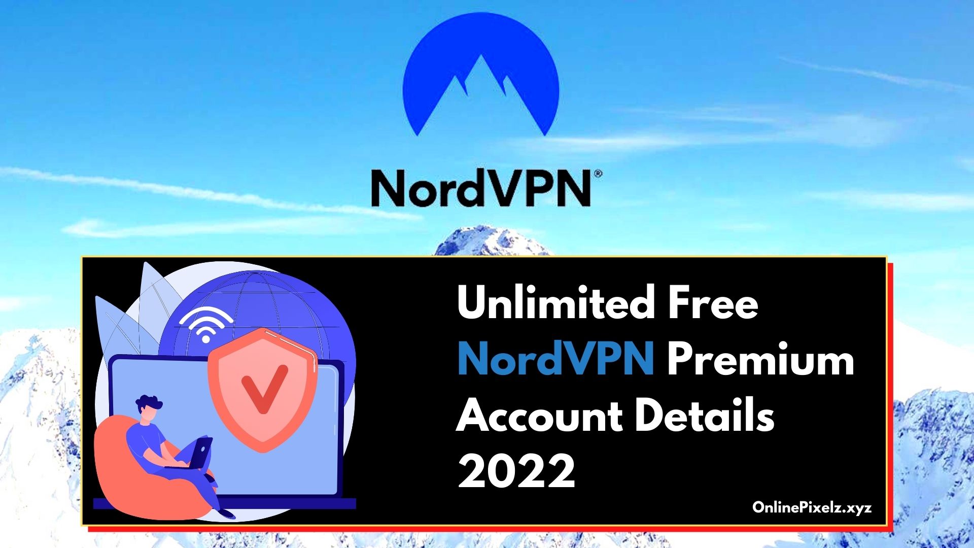 Detail Gambar Akun Premium Nord Vpn Nomer 41