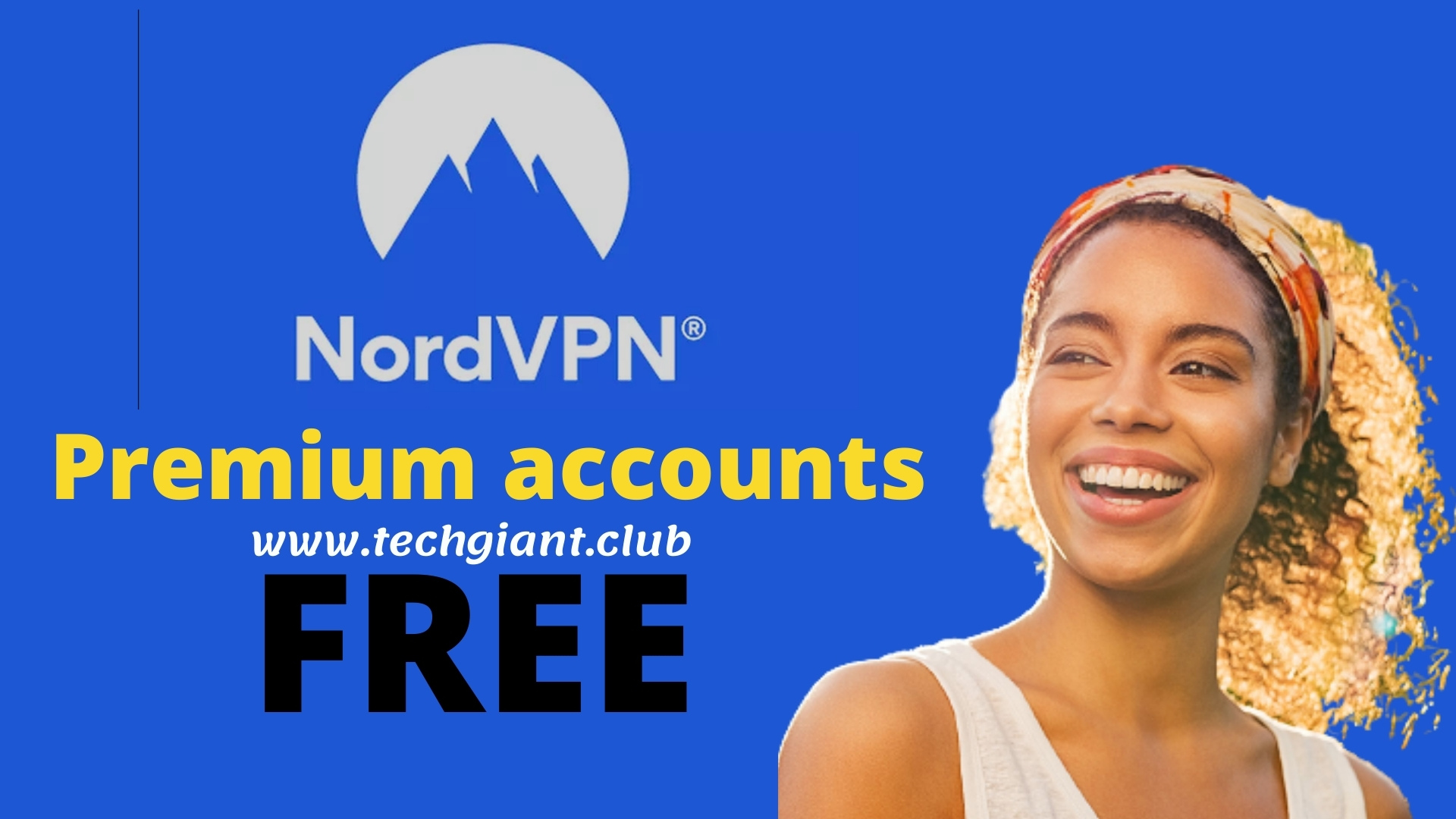 Detail Gambar Akun Premium Nord Vpn Nomer 47