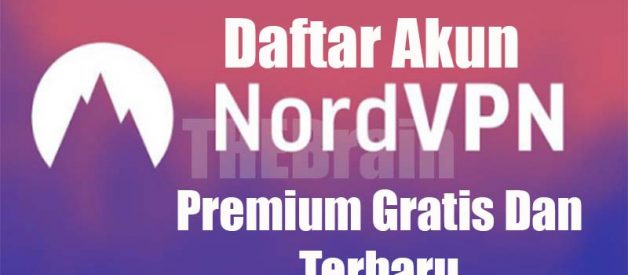 Detail Gambar Akun Premium Nord Vpn Nomer 57