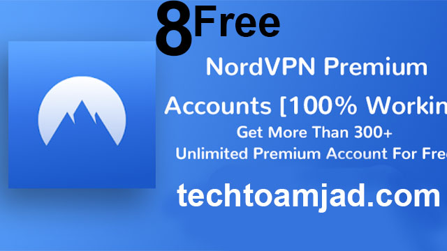 Detail Gambar Akun Premium Nord Vpn Nomer 7