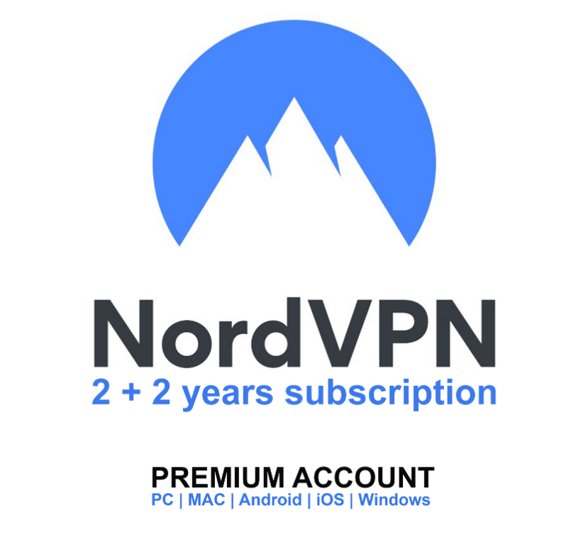 Detail Gambar Akun Premium Nord Vpn Nomer 8