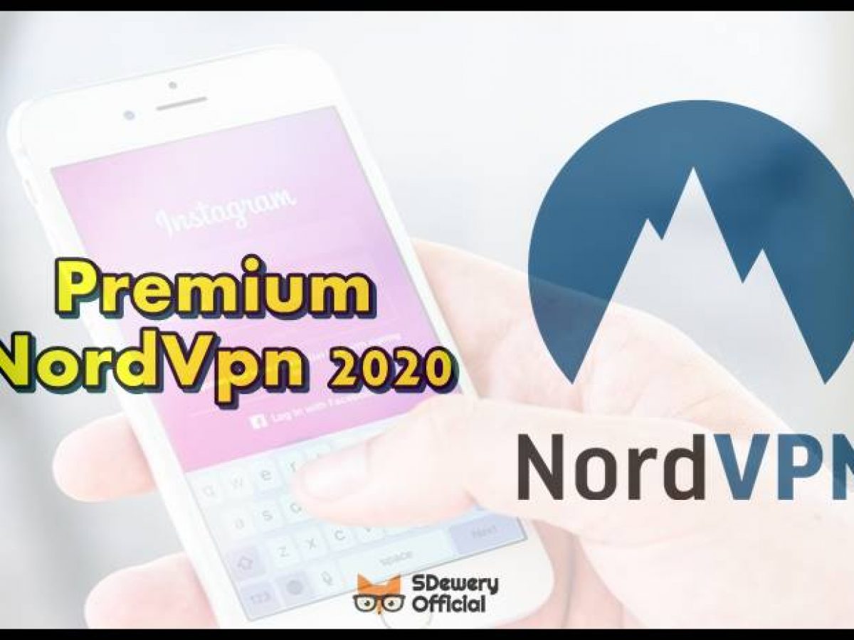 Detail Gambar Akun Premium Nord Vpn Nomer 10