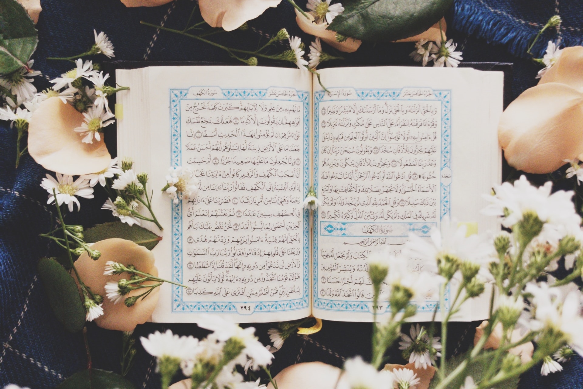 Detail Gambar Al Qur An Estetik Nomer 32