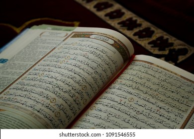 Detail Gambar Al Qur An Estetik Nomer 44