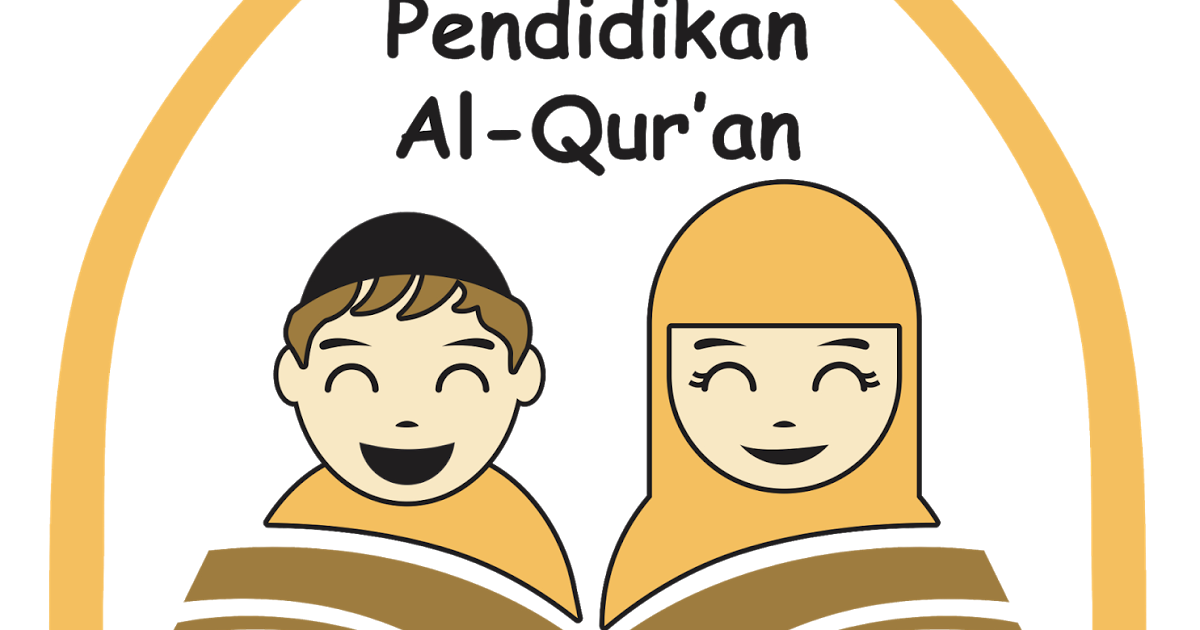 Detail Gambar Al Qur An Kartun Nomer 16