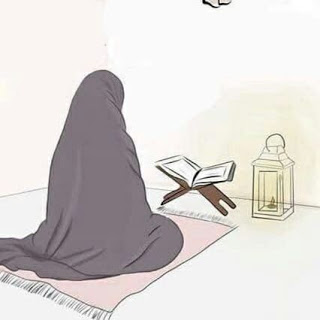 Detail Gambar Al Qur An Kartun Nomer 40