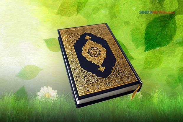 Detail Gambar Al Quran Nomer 35