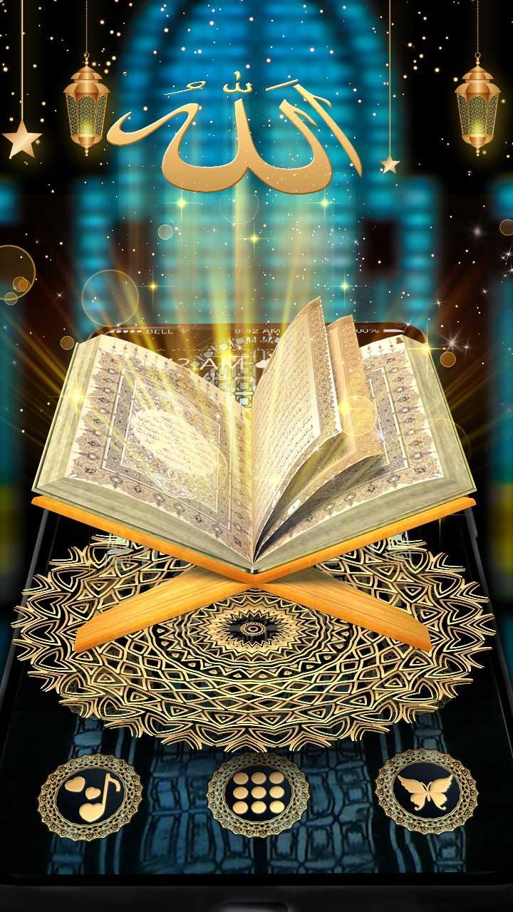 Detail Gambar Al Quran Aesthetic Nomer 28