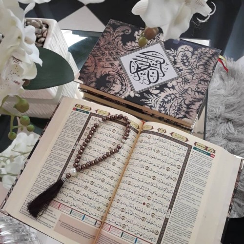 Detail Gambar Al Quran Aesthetic Nomer 31