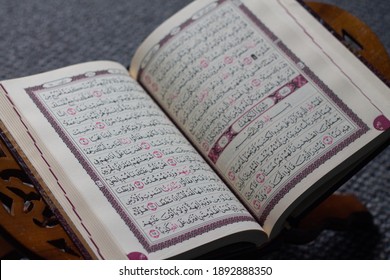 Detail Gambar Al Quran Aesthetic Nomer 32