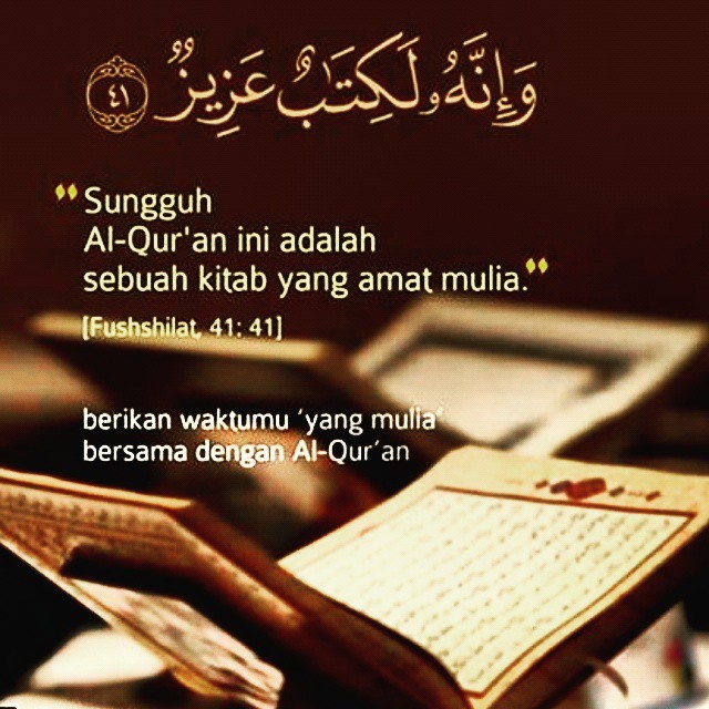 Detail Gambar Al Quran Cantik Untuk Wallpaper Nomer 38