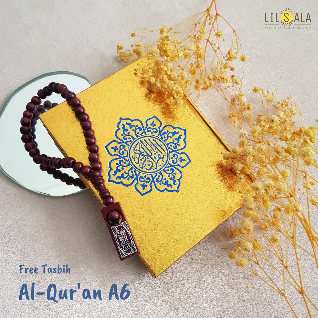 Detail Gambar Al Quran Dan Tasbih Nomer 46