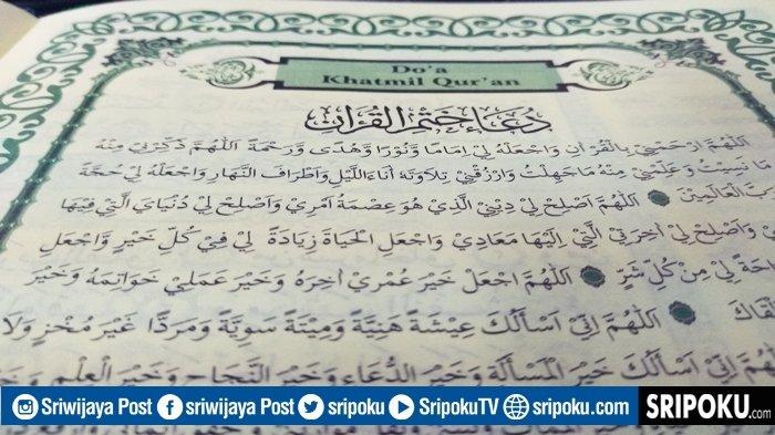 Detail Gambar Al Quran Dengan Tulisan Khatmil Nomer 18