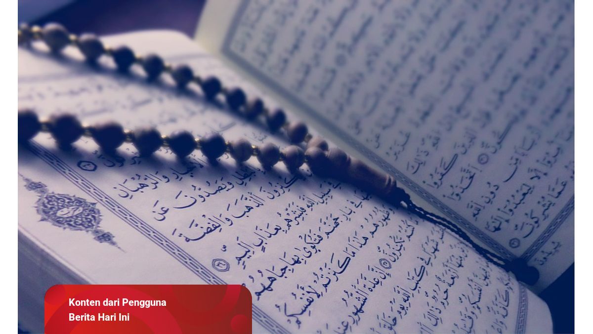 Detail Gambar Al Quran Dengan Tulisan Khotmil Nomer 13